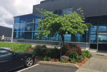 NEWS STORY: Co-working space extraSlice creates safe haven for tech startups in Bellevue